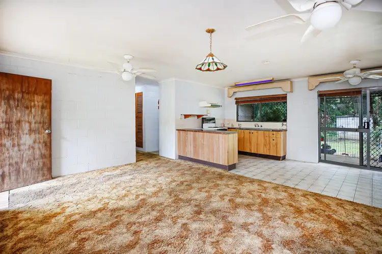 Seventh view of Homely house listing, 40 Isley Street, Edmonton QLD 4869