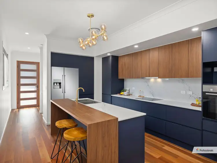Main view of Homely townhouse listing, 2/51 Timms Road, Everton Hills QLD 4053