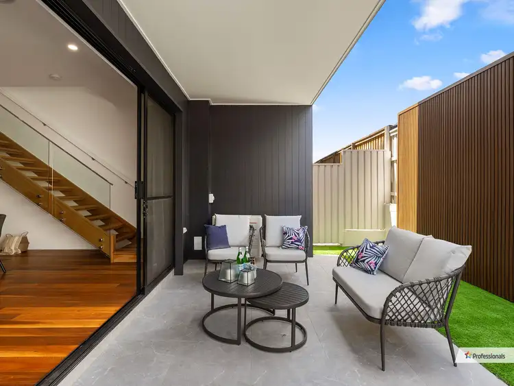 Fifth view of Homely townhouse listing, 2/51 Timms Road, Everton Hills QLD 4053