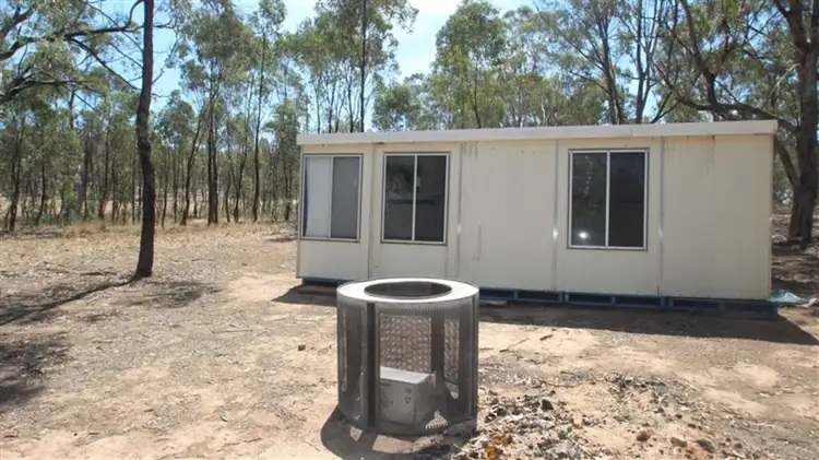 158 George Street, Bet Bet VIC 3472