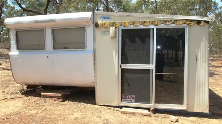 Second view of Homely land listing, 158 George Street, Bet Bet VIC 3472