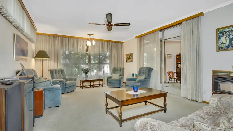 Fifth view of Homely house listing, 5 Fairway Court, Shepparton VIC 3630