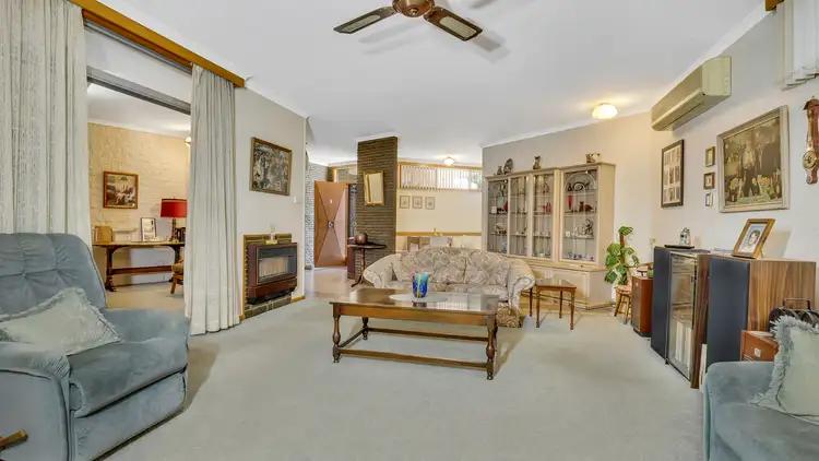 Sixth view of Homely house listing, 5 Fairway Court, Shepparton VIC 3630