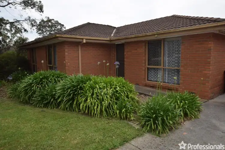 Second view of Homely unit listing, 5/31 Holloway Road, Croydon North VIC 3136