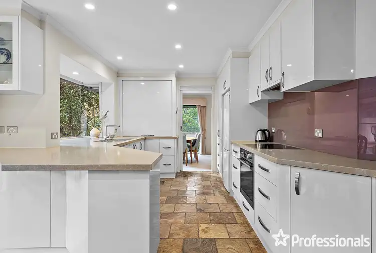 Third view of Homely house listing, 14 Beenak Road, Wandin North VIC 3139