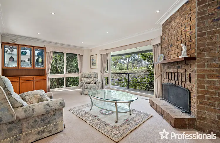 Sixth view of Homely house listing, 14 Beenak Road, Wandin North VIC 3139