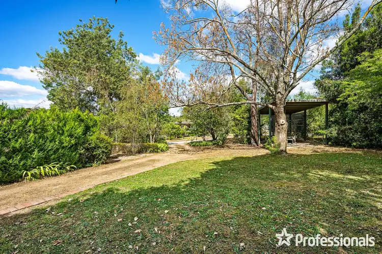 Fifth view of Homely land listing, 4 Park Street, Wandin North VIC 3139