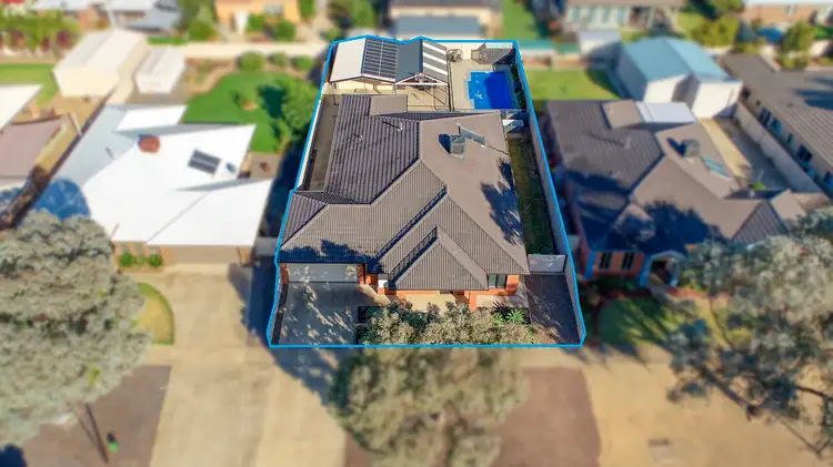 Main view of Homely house listing, 21 Kittles Road, Shepparton VIC 3630