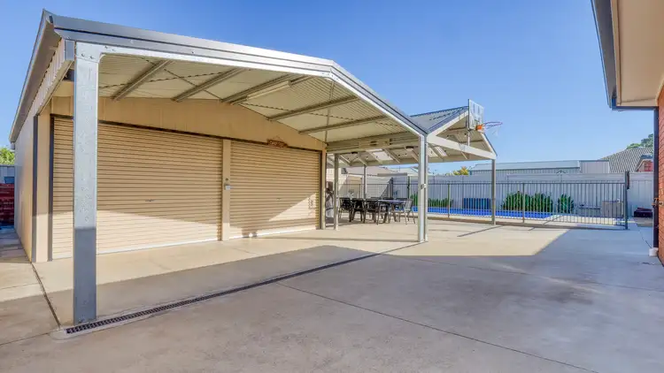 Second view of Homely house listing, 21 Kittles Road, Shepparton VIC 3630