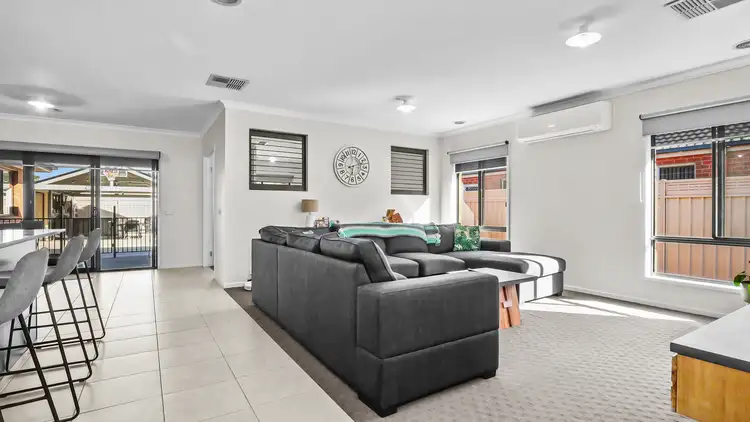 Fifth view of Homely house listing, 21 Kittles Road, Shepparton VIC 3630