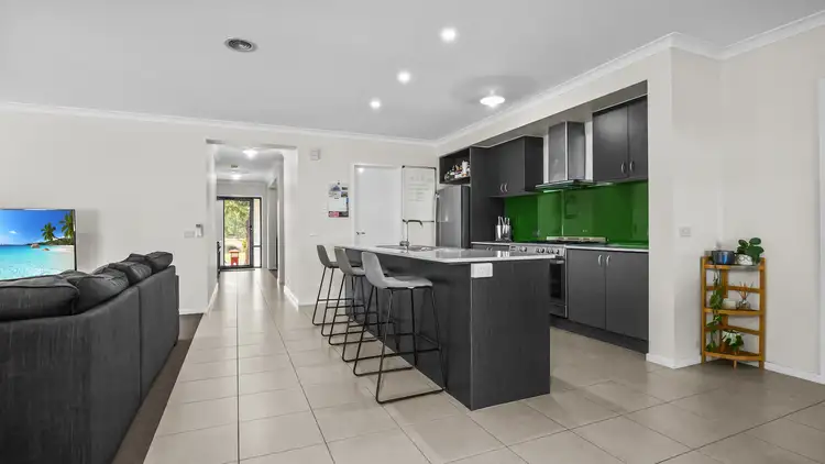 Sixth view of Homely house listing, 21 Kittles Road, Shepparton VIC 3630