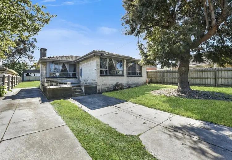 1853 Dandenong Road, Oakleigh East VIC 3166