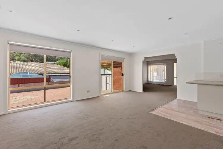 Second view of Homely house listing, 22 Derby Grove, Flora Hill VIC 3550