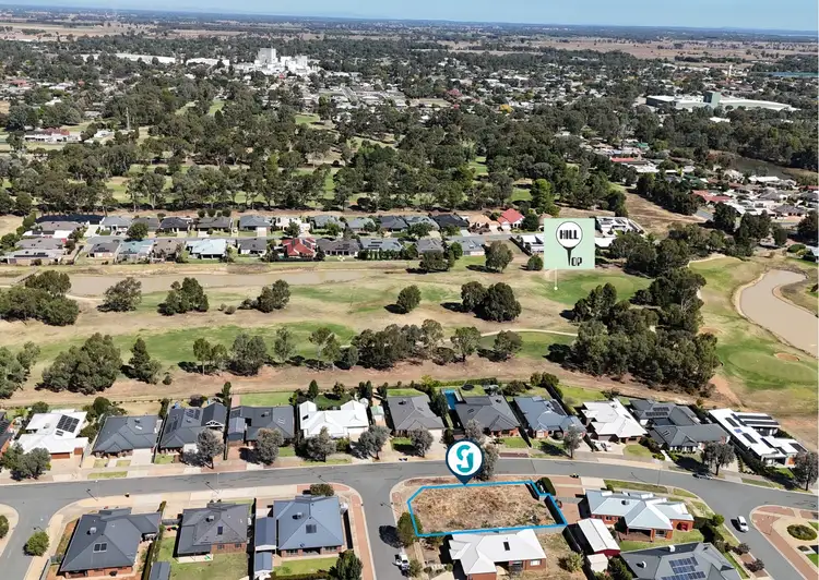 Third view of Homely land listing, 1 Birkdale Square, Tatura VIC 3616