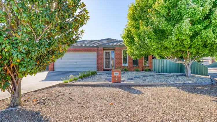 Main view of Homely house listing, 8 Bramley Court, Mooroopna VIC 3629