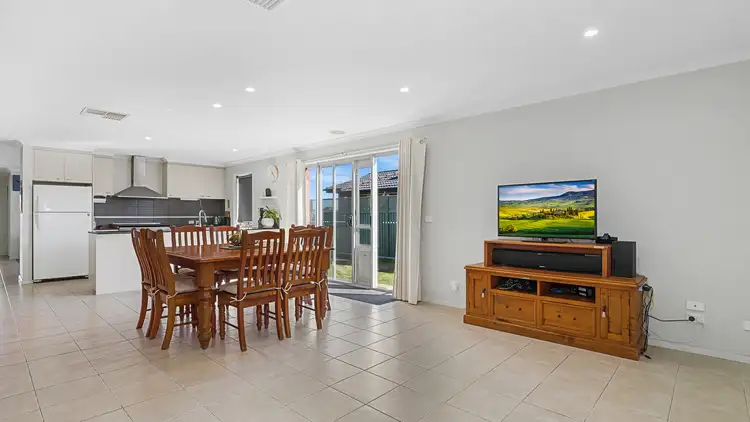 Second view of Homely house listing, 8 Bramley Court, Mooroopna VIC 3629