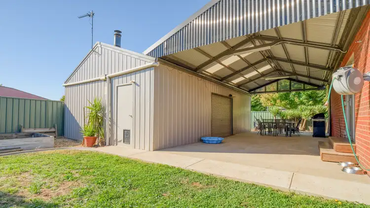 Third view of Homely house listing, 8 Bramley Court, Mooroopna VIC 3629