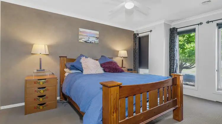 Fourth view of Homely house listing, 8 Bramley Court, Mooroopna VIC 3629