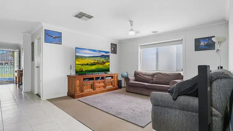 Fifth view of Homely house listing, 8 Bramley Court, Mooroopna VIC 3629