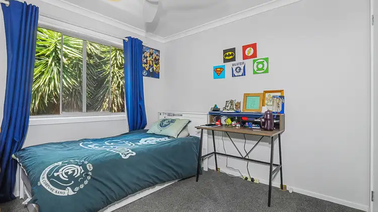Sixth view of Homely house listing, 8 Bramley Court, Mooroopna VIC 3629