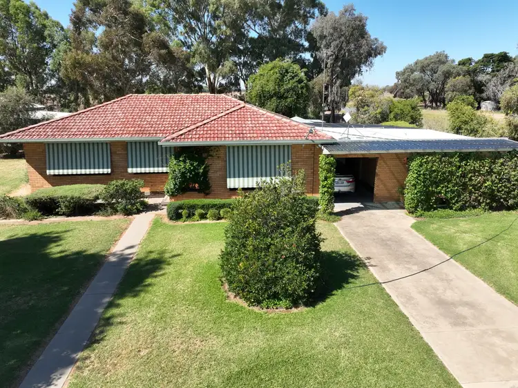 289 Lorenz Road, Strathmerton VIC 3641