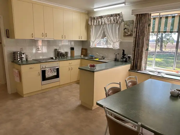 Third view of Homely rural property listing, 289 Lorenz Road, Strathmerton VIC 3641