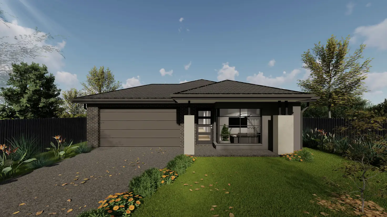 Main view of Homely land listing, Address available on request