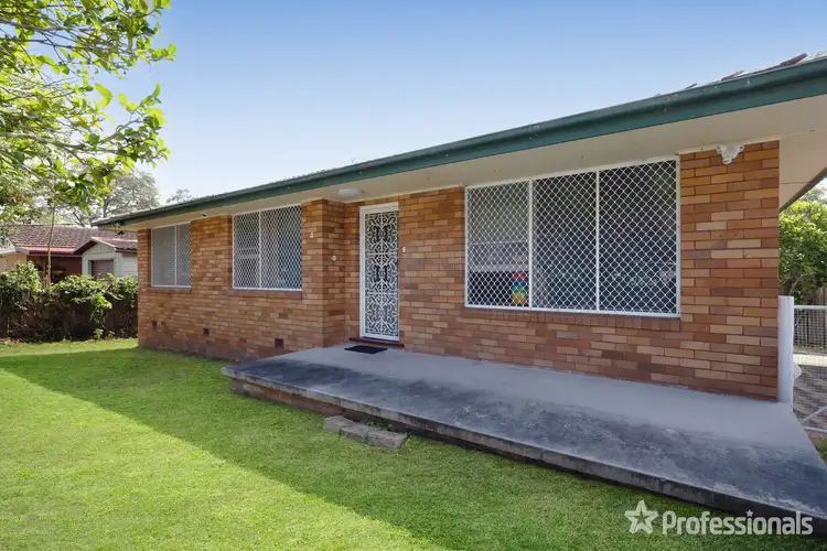 Main view of Homely house listing, 4 Sinclair Street, Gosford NSW 2250