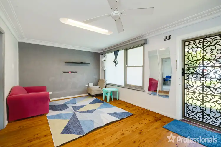 Second view of Homely house listing, 4 Sinclair Street, Gosford NSW 2250