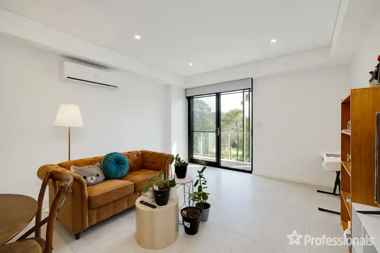 Second view of Homely apartment listing, 401/7-9 Beane Street, Gosford NSW 2250