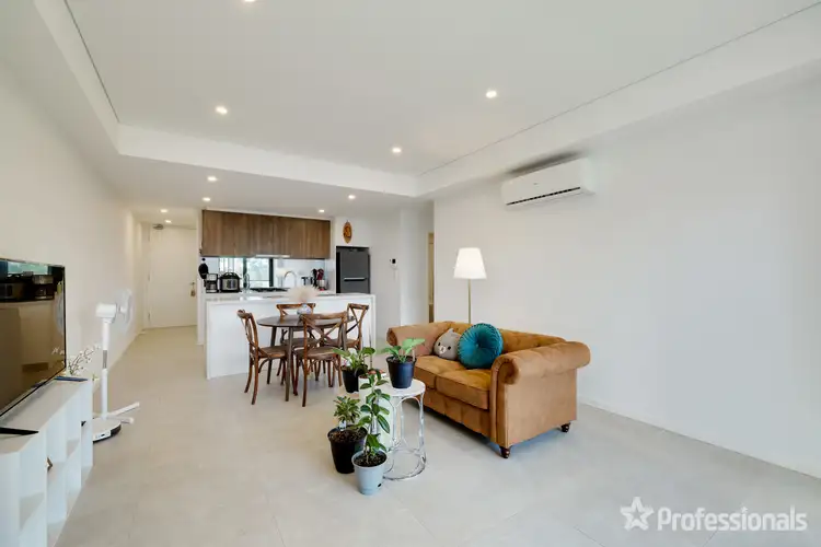 Third view of Homely apartment listing, 401/7-9 Beane Street, Gosford NSW 2250