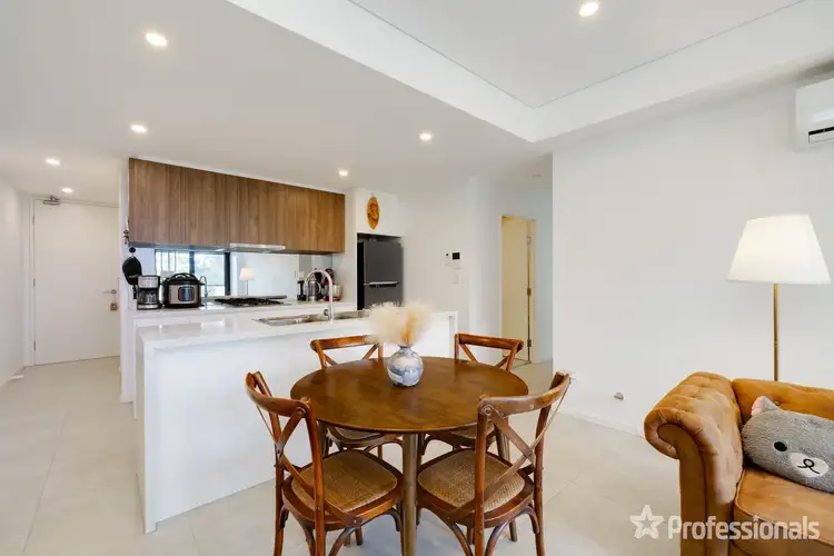 Fourth view of Homely apartment listing, 401/7-9 Beane Street, Gosford NSW 2250