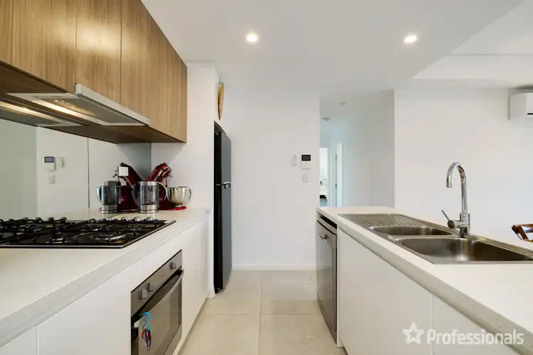Fifth view of Homely apartment listing, 401/7-9 Beane Street, Gosford NSW 2250