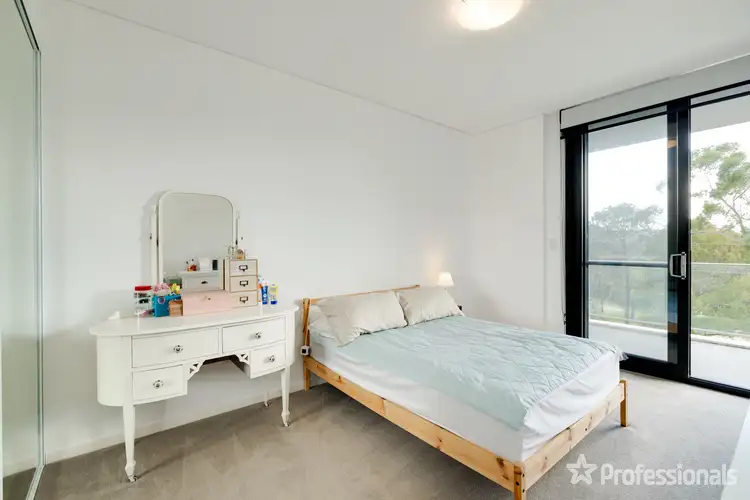Sixth view of Homely apartment listing, 401/7-9 Beane Street, Gosford NSW 2250