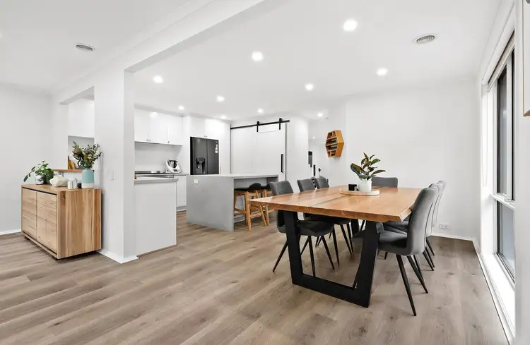 22 Eden Way, Kilsyth VIC 3137