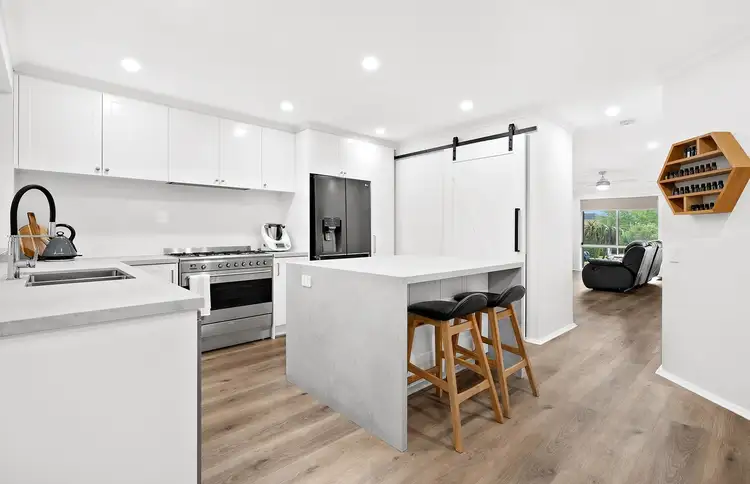 Second view of Homely house listing, 22 Eden Way, Kilsyth VIC 3137