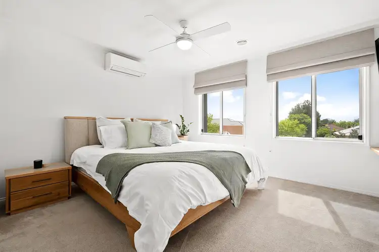 Sixth view of Homely house listing, 22 Eden Way, Kilsyth VIC 3137