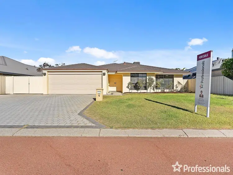 10 Delta Street, Wattle Grove WA 6107