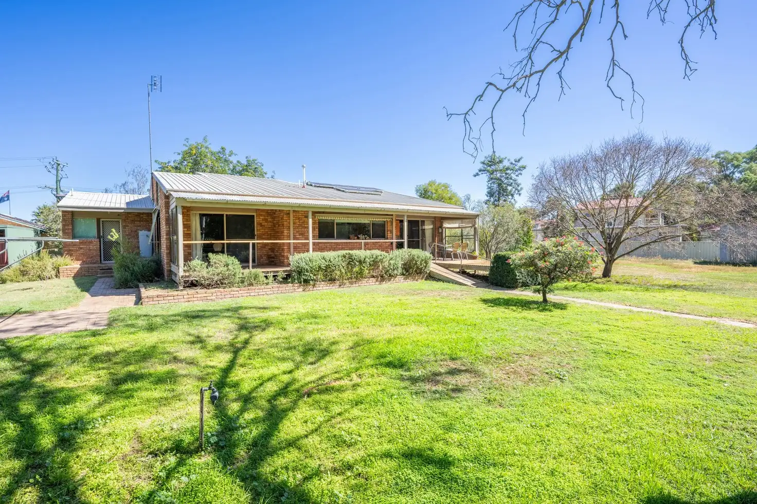 Main view of Homely house listing, 6 Gemmill Crescent, Mooroopna VIC 3629