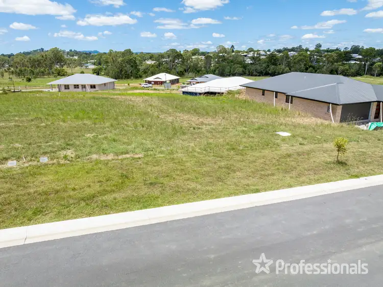 Fifth view of Homely land listing, 6 Kestrel Close, Southside QLD 4570