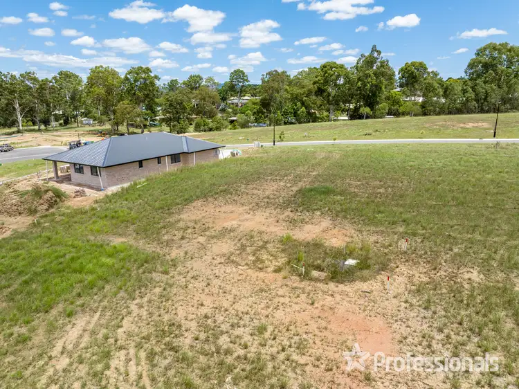 Sixth view of Homely land listing, 6 Kestrel Close, Southside QLD 4570