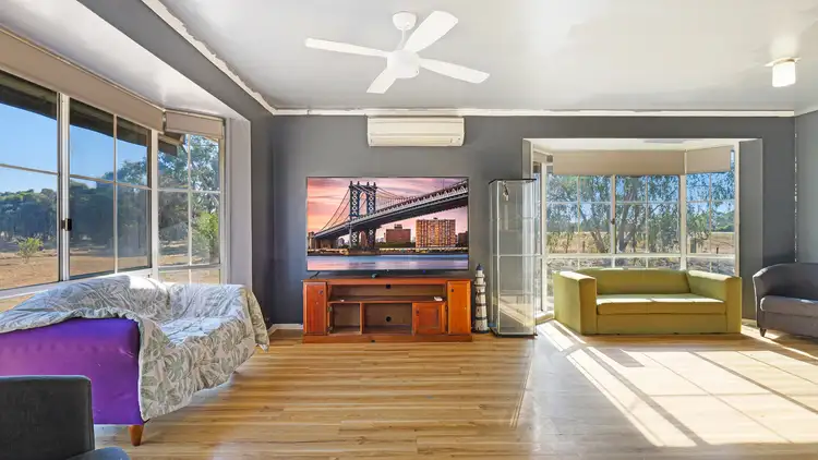 Fifth view of Homely rural property listing, 100 Marionvale Road, Marionvale VIC 3634