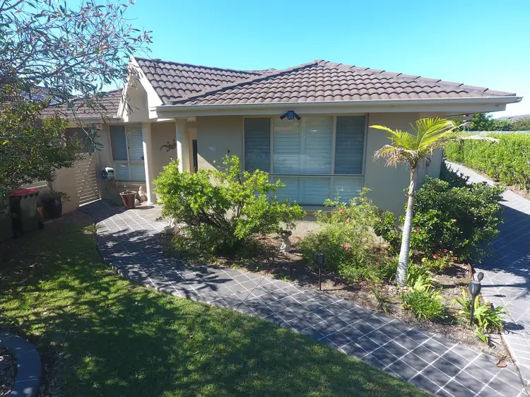 1/17 Baruah Parade, Harrington NSW 2427