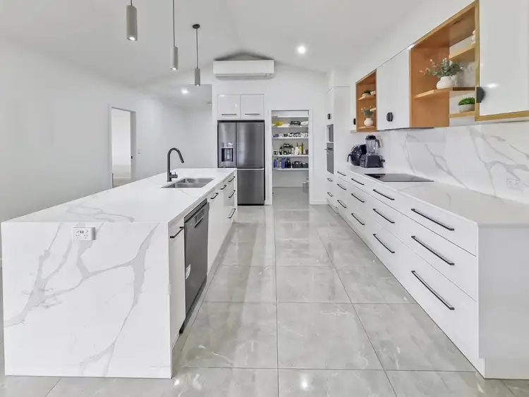 Third view of Homely house listing, 36 Harrison Court, Bowen QLD 4805