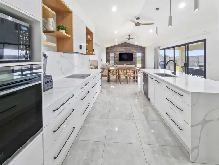 Fourth view of Homely house listing, 36 Harrison Court, Bowen QLD 4805