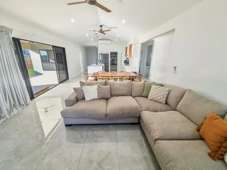 Fifth view of Homely house listing, 36 Harrison Court, Bowen QLD 4805