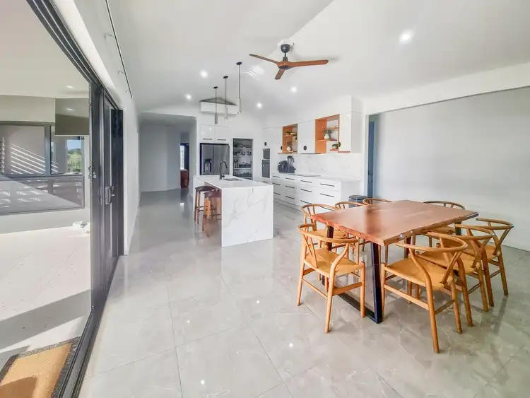 Sixth view of Homely house listing, 36 Harrison Court, Bowen QLD 4805