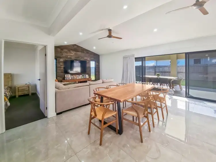 Seventh view of Homely house listing, 36 Harrison Court, Bowen QLD 4805