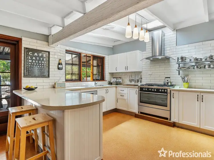 Main view of Homely house listing, 163 Railway Road, Gooseberry Hill WA 6076