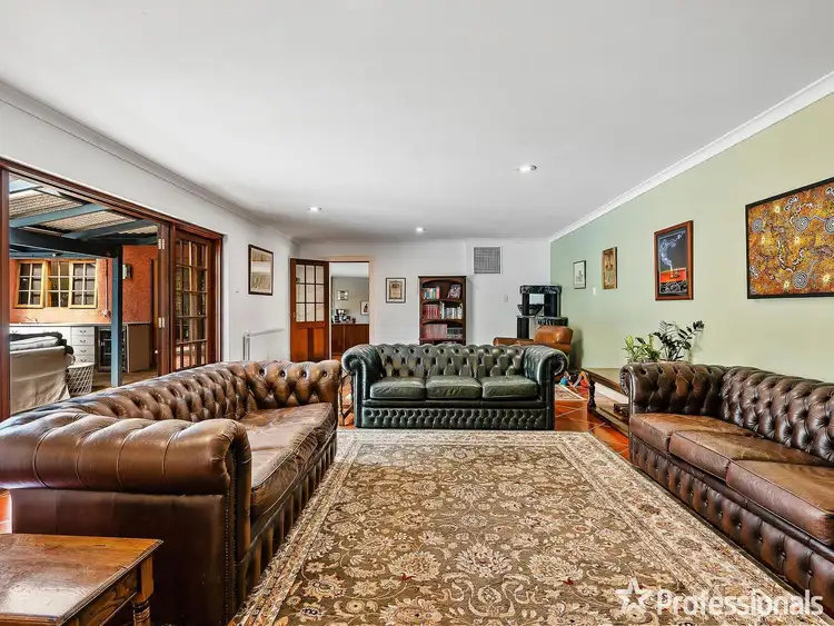 Second view of Homely house listing, 163 Railway Road, Gooseberry Hill WA 6076